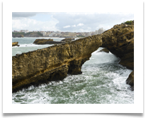 6 BRIDGE OF STONE - Steve Hodson